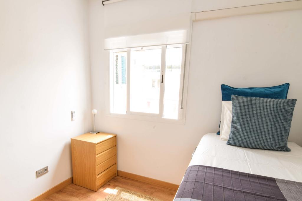 Apartment Letmalaga Chapi
